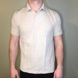St. John's Bay Polo (SIZE MEDIUM)